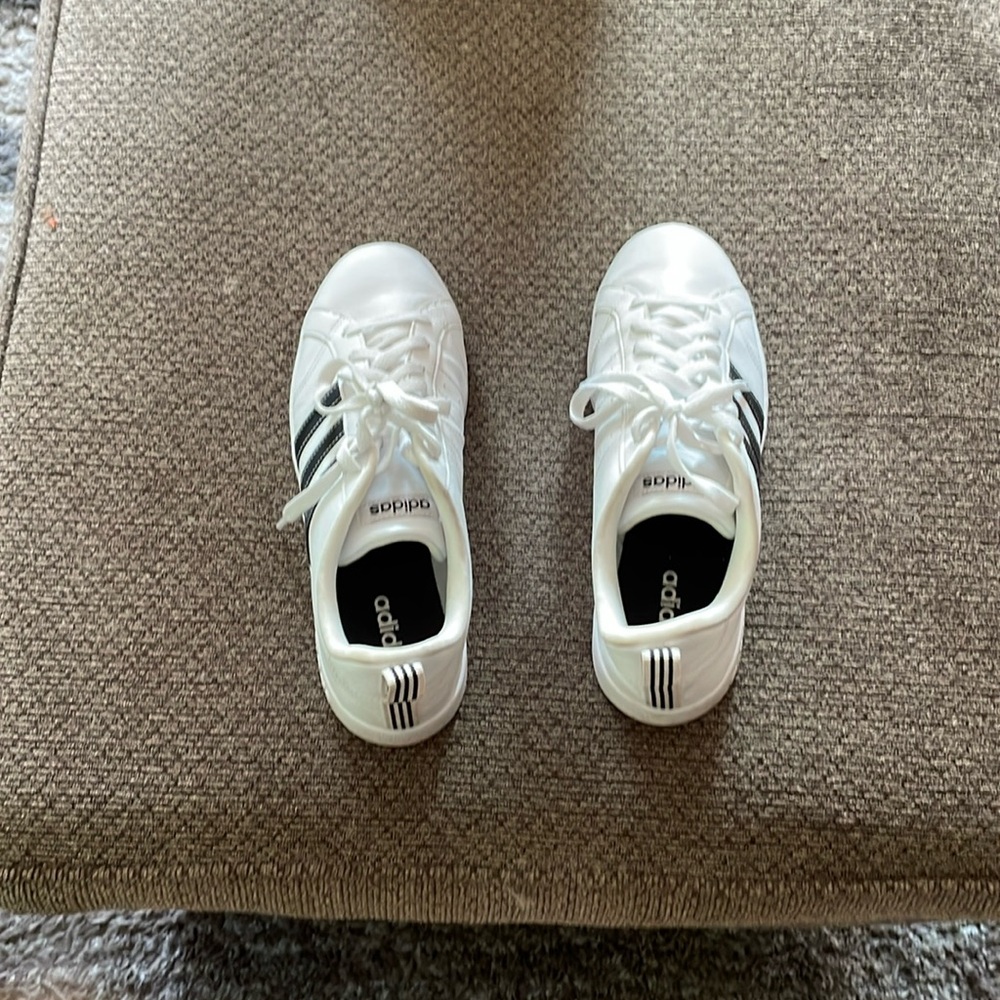 Women’s adidas sneakers